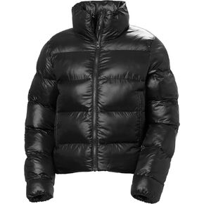 Helly-Hansen W Jade Puffer Jacket - Women's Winter Insulated Jacket, Lightweight, Stylish & Warm Puffer Jacket