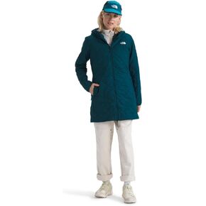 THE NORTH FACE Women's Shady Glade Insulated Parka