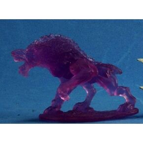 REAPER Bones Shadow Hound