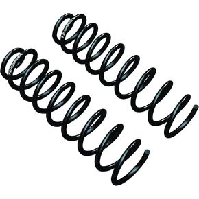 TeraFlex 1843402 4" TJ Front Springs, 1