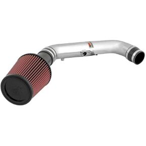 K&N Cold Air Intake Kit: Increase Acceleration & Engine Growl, Guaranteed to Increase Horsepower up to 4HP: Compatible with 1.8L, L4, 1998-2005 MAZDA (Miata, MX-5 II), 69-6000TP