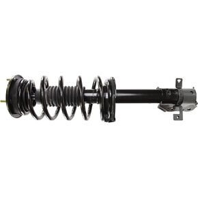 Monroe Quick-Strut 372889 Suspension Strut and Coil Spring Assembly for Ford Edge