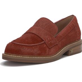 Lucky Brand Women's Salima Loafer Flat
