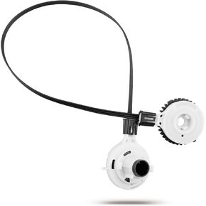 كابل التحكم في وضع HVAC 95476707 926-822 مناسب لسيارة شيفروليه تراكس 2015-2022 مناسب لسيارة تشيفي سونيك 2012-2020، استبدل 926822 in Kuwait