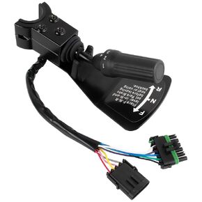 AT182520 Transmission Control Switch Compatible with John Deere 210LE 310E 310G 410E 410G 710D 710G