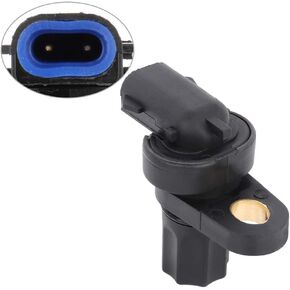SCITOO Transmission Vehicle Speed Sensor VSS E7TZ2L373A Compatible with for Ford for Bronco 1990-1996,for Ford for E-150 2003-2006,for Ford for E-150 Club Wagon 2003-2005