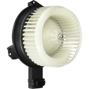 TYC 700260 Honda Accord Replacement Blower Assembly