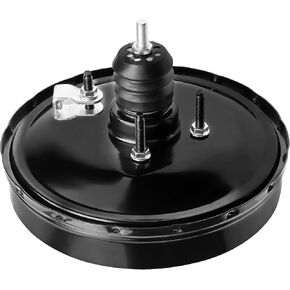 53-4681, GE4T43800 Vacuum Power Brake Booster Compatible with 1999-2001 Mazda Protege L4 1.6L 1.8L DOHC Petrol, Replace OE 53-4681, 534681, SK534681, GE4T43800, 23135077