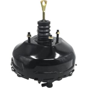 54-71061 PartsFlow Power Brake Booster compatible with Chevrolet Blazer 1995-1997 S10 Pickup 95-98 For GMC Jimmy Sonoma 95-97 For Isuzu Hombre Oldsmobile Bravada 96-97