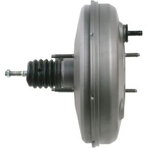 Cardone 53-4936 Remanufactured Vacuum Power Brake Booster without Master Cylinder (Renewed)