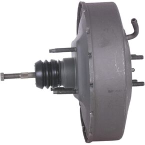 Cardone A1 53-2071 Remanufactured Vacuum Power Brake Booster without Master Cylinder (Renewed)