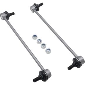 K750304 Zinc-Nickel Alloy Stabilizer Sway Bar Links Fits for 2005 2016 2017 Honda Odyssey