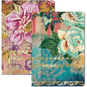 LANG Patina Vie Two Pack Journals (1342004)