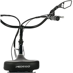 Pedego Handlebar Mirror - Right Side