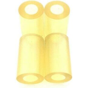 4 PCS PA03289-Y034 PA03289-Y035 Feed Exit Roller tire kit for Fujitsu fi-5120C 5220C fi-6000NS