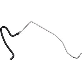 Sunsong 5801387 Automatic Transmission Oil Cooler Hose Assembly