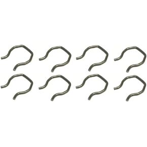 Fuel Injector Connector Clips fits 2003-2010 Ford 6.0 6.0L Powerstroke Diesel