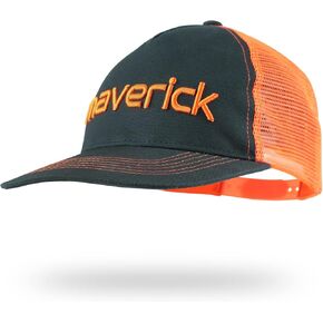 GREEN DEVIL Maverick-Air Safety Bump Cap Baseball Cap Style Head Protection Hard Hat for Men Women Lightweight Breathable