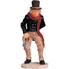 Lemax Village Collection The Scrooge # 92297