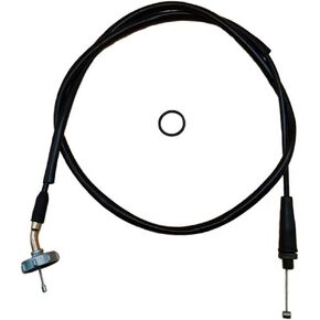 Throttle Cable Handle Lever Switch for Honda 17920-HM8-305 Recon 250 TRX250 1997 1998-01 Sportrax 250 TRX250EX 2001-2005 Fourtrax Recon 250 TRX250TE ES TRX250TM 2002 2003 2004 23-279