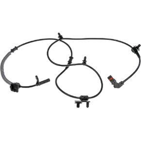 Dorman 695-178 Rear Driver Side ABS Wheel Speed Sensor Compatible with Select Chrysler/Dodge Models