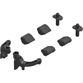 ARRMA Body Mount Set Front, ARAC3496