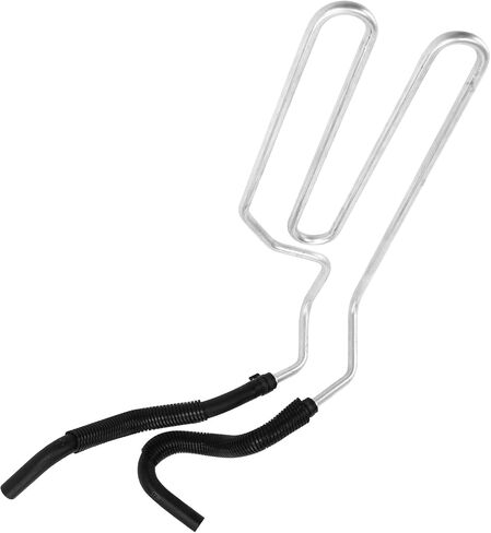 A-Premium Power Steering Return Line Hose Assembly Compatible with Lexus RX330 2004-2006 RX350 2007-2009 Cooler Tube in Saudi Arabia