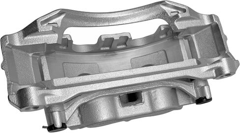 18B5074 18B5075 Pair Rear Brake Calipers with Brackets Fit for Ford E-150 2008-2014 for Ford E-250 2008-2014 for Ford E-350 2008-2023 Super Duty for Ford ECONOLINE 2010-2014 in Saudi Arabia