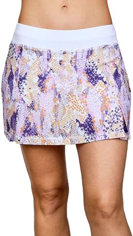 SOFIBELLA Airflow 13 Inch Womens Tennis Skirt in Saudi Arabia