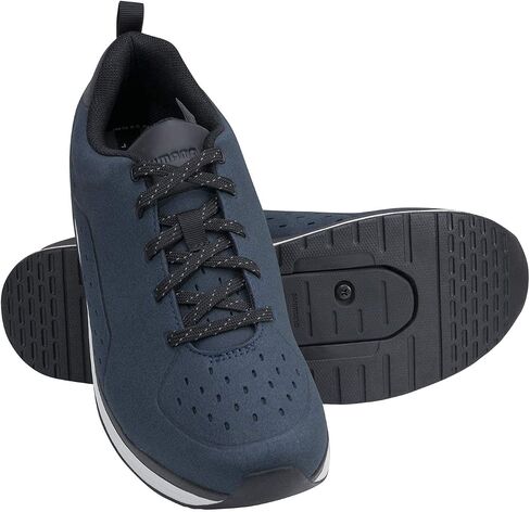 SHIMANO CT and EX Series Everyday City Cycling Shoes in Saudi Arabia