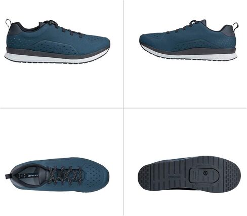 SHIMANO CT and EX Series Everyday City Cycling Shoes in Saudi Arabia