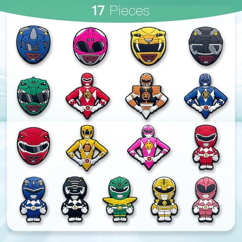 Cartoon Shoe Charms Decoration for Adult, Cute PVC Pins for Shoes Croc Clog Sandals in Saudi Arabia