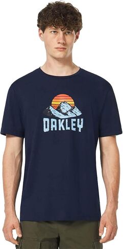 Oakley Men's Matterhorn Tee in Kuwait