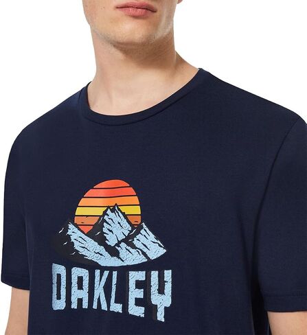 Oakley Men's Matterhorn Tee in Kuwait