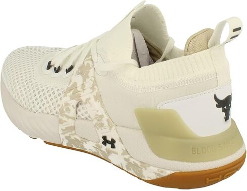 حذاء رجالي PJt Rock 4 Marble من Under Armour in Kuwait