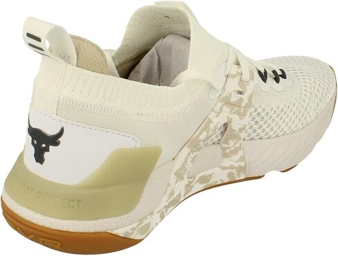 حذاء رجالي PJt Rock 4 Marble من Under Armour in Kuwait