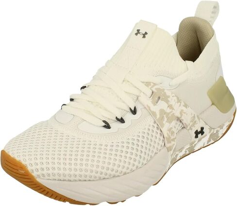 حذاء رجالي PJt Rock 4 Marble من Under Armour in Kuwait