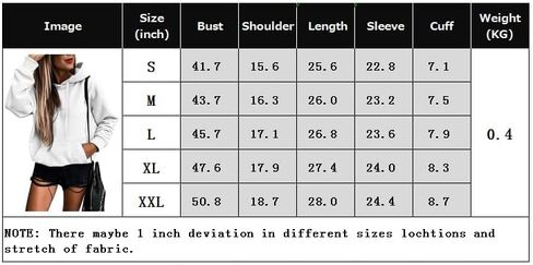 Women Hoodies Pullover Casual Thin Sweatshirts with Pockets Loose Fit Long Sleeve Drawstring Design Hoody Sweatshirt in Saudi Arabia