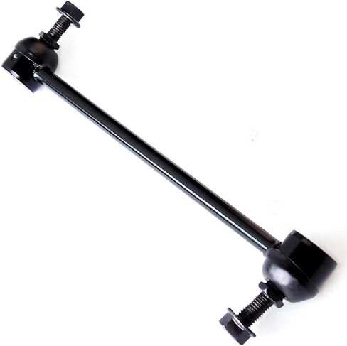 SCITOO - (6pcs) Front Strut Spring Assembly Rear shock absorber Stabilizer Bar Link Kit fit for 2008-2016 for Chrysler Town & Country in Saudi Arabia