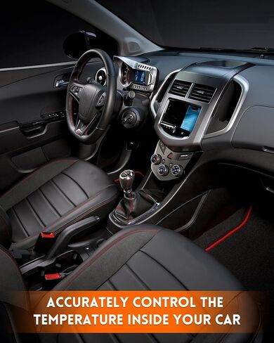 كابل التحكم في وضع HVAC 95476707 926-822 مناسب لسيارة شيفروليه تراكس 2015-2022 مناسب لسيارة تشيفي سونيك 2012-2020، استبدل 926822 in Kuwait