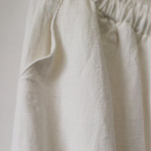 Shanghai Story Linen Coat Jacket Long Dress Chinese Cheongsam Style Dresses Wide Leg Pants for Women in Kuwait