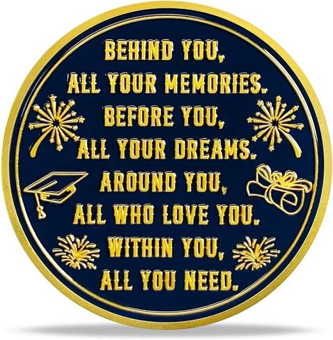 هدايا التخرج من عملة سانت مايكل من الشرطة، هدايا لضباط إنفاذ القانون، عملة سانت مايكل العسكرية in Kuwait