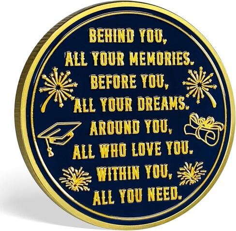 هدايا التخرج من عملة سانت مايكل من الشرطة، هدايا لضباط إنفاذ القانون، عملة سانت مايكل العسكرية in Kuwait