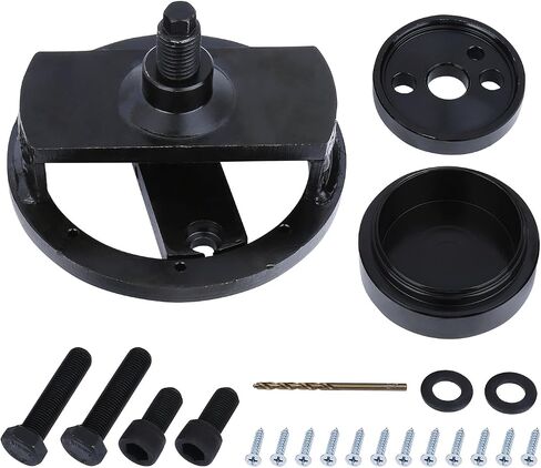 ST-210 Diesel Crankshaft Seal Wear Sleeve Installer Front Rear For Cummins 3.9L 5.9L 6.7L Replaces 3164660 1338 5046 in Saudi Arabia