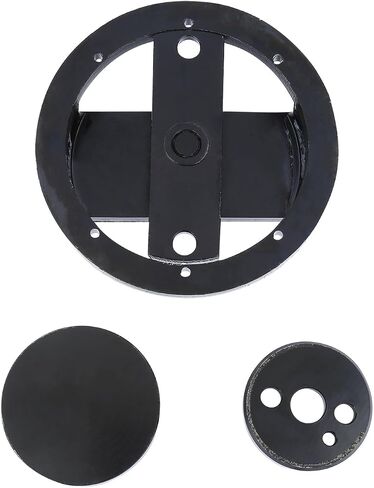 ST-210 Diesel Crankshaft Seal Wear Sleeve Installer Front Rear For Cummins 3.9L 5.9L 6.7L Replaces 3164660 1338 5046 in Saudi Arabia