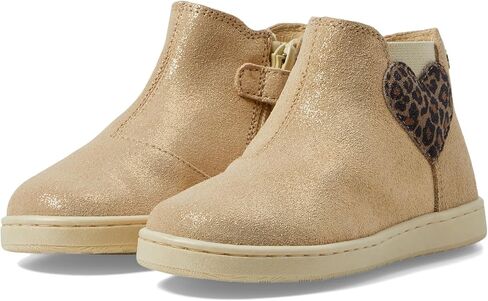 Naturino Girl's Glarny High 2 (Toddler/Little Kid) Boot in Saudi Arabia
