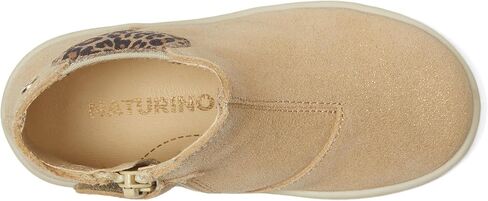 Naturino Girl's Glarny High 2 (Toddler/Little Kid) Boot in Saudi Arabia