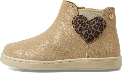 Naturino Girl's Glarny High 2 (Toddler/Little Kid) Boot in Saudi Arabia