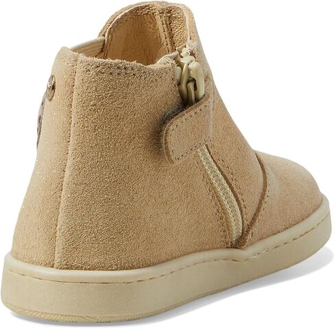 Naturino Girl's Glarny High 2 (Toddler/Little Kid) Boot in Saudi Arabia