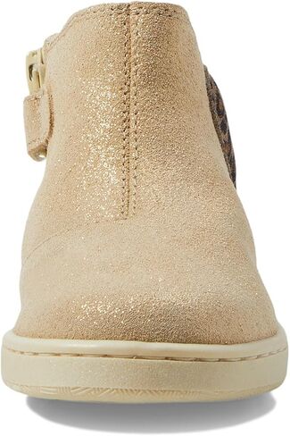 Naturino Girl's Glarny High 2 (Toddler/Little Kid) Boot in Saudi Arabia